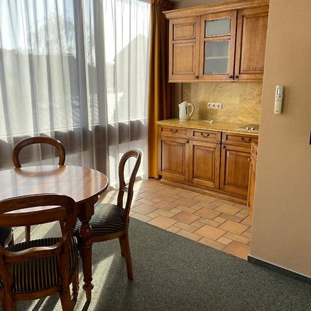 Apartment Senamiescio Inkaras Klaipėda Dış mekan fotoğraf