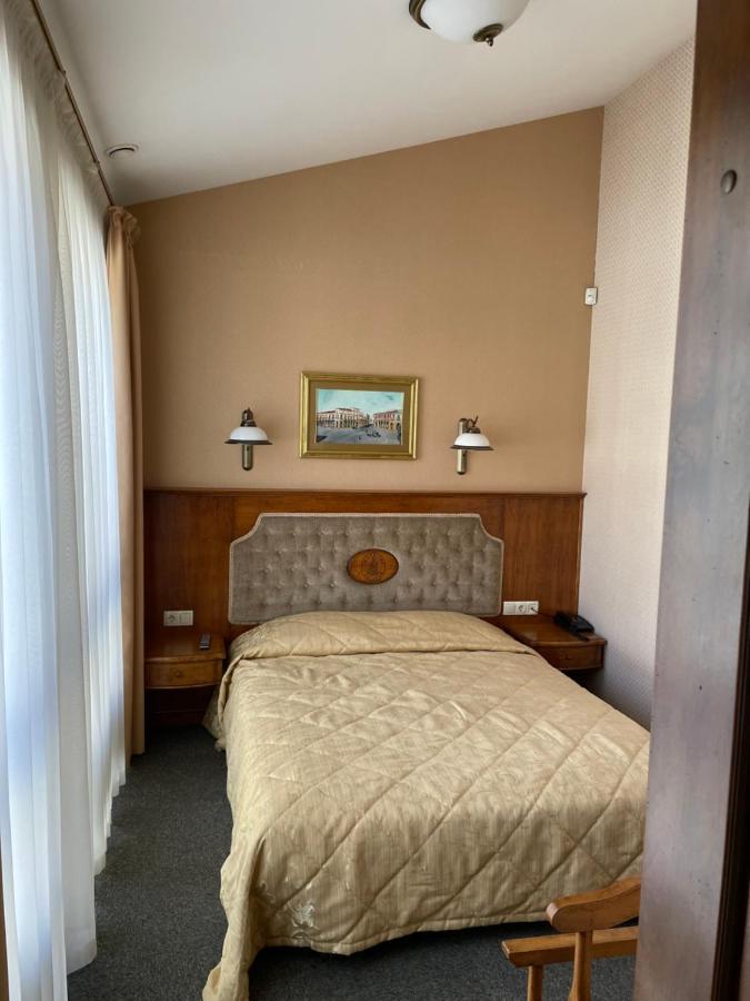 Apartment Senamiescio Inkaras Klaipėda Dış mekan fotoğraf