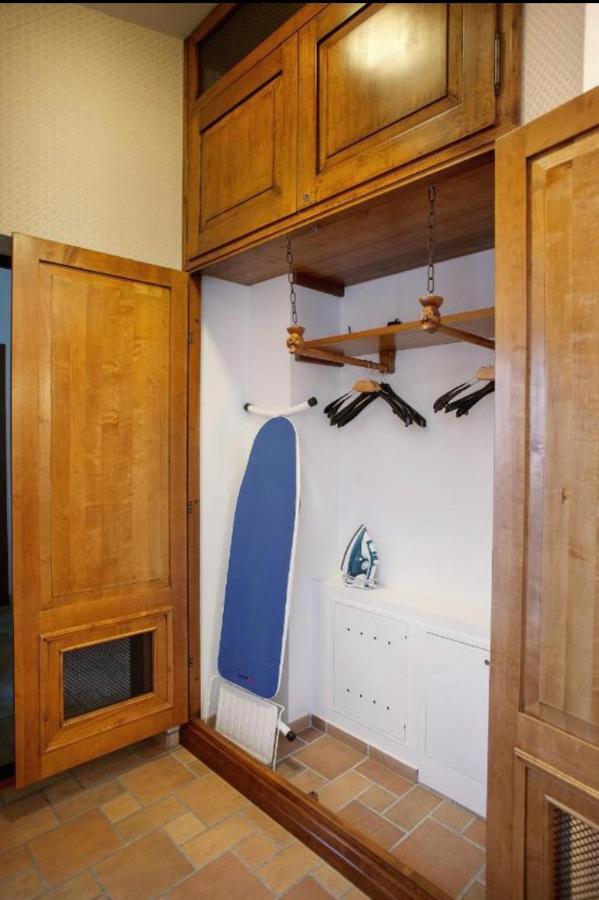 Apartment Senamiescio Inkaras Klaipėda Dış mekan fotoğraf