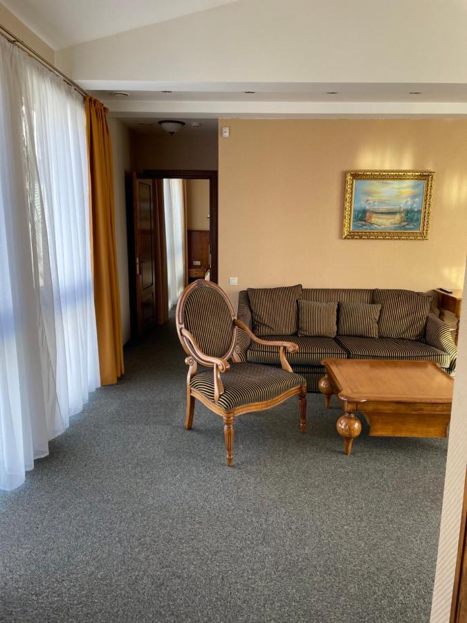Apartment Senamiescio Inkaras Klaipėda Dış mekan fotoğraf
