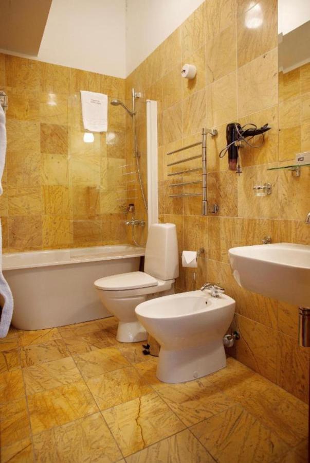 Apartment Senamiescio Inkaras Klaipėda Dış mekan fotoğraf