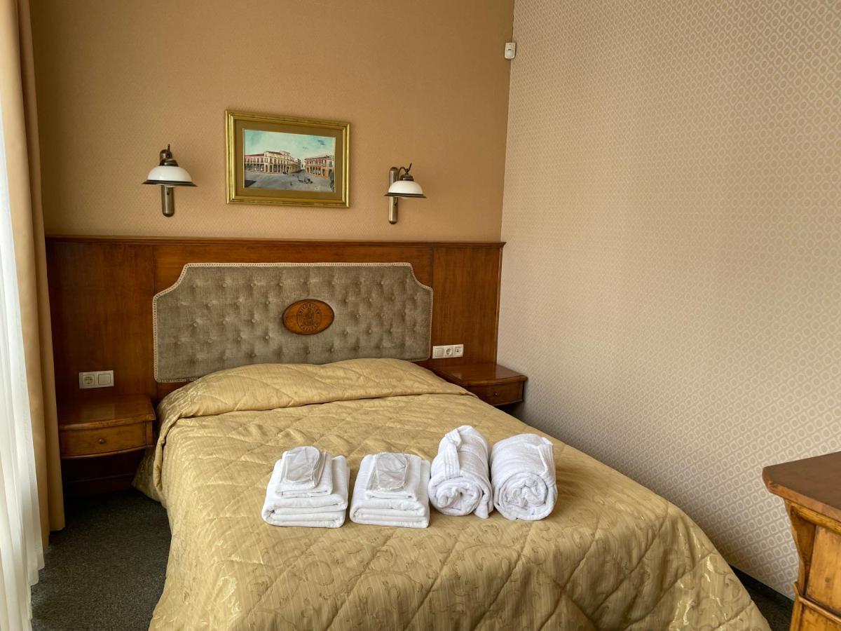 Apartment Senamiescio Inkaras Klaipėda Dış mekan fotoğraf